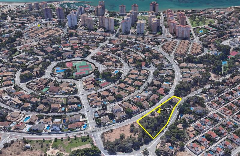 Grundstück zu verkaufen