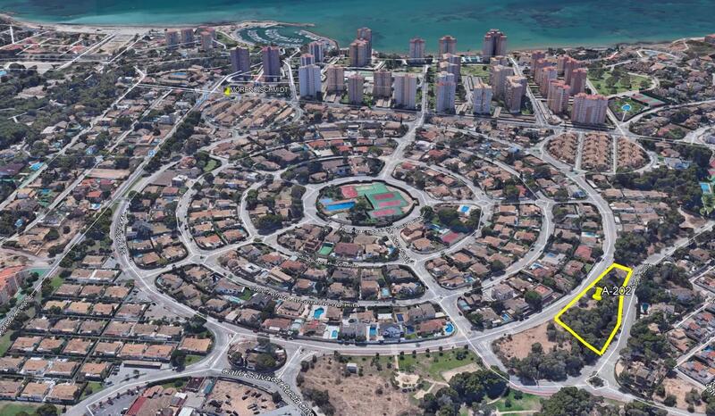 Grundstück zu verkaufen