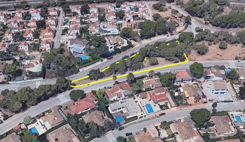 Grundstück zu verkaufen