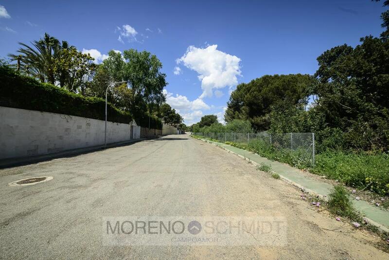 Grundstück zu verkaufen