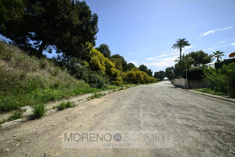 Grundstück zu verkaufen