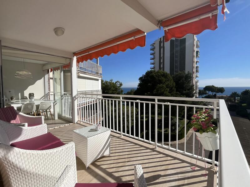 Appartement zu verkaufen in Dehesa de Campoamor, Alicante