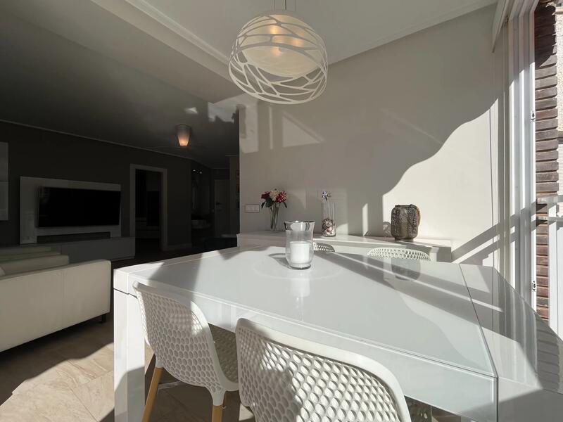 3 Schlafzimmer Appartement zu verkaufen