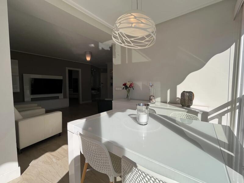 3 Schlafzimmer Appartement zu verkaufen