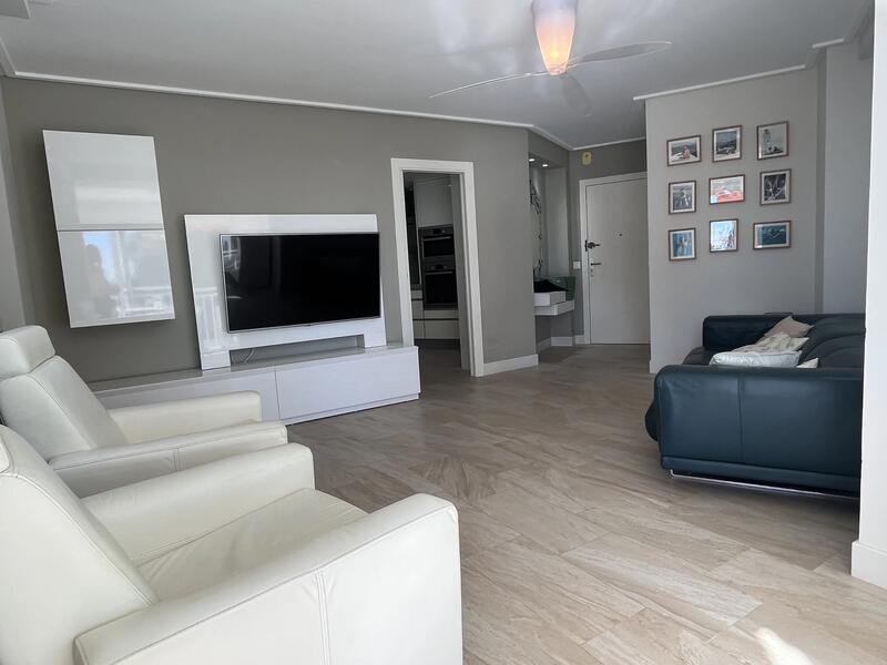 3 Schlafzimmer Appartement zu verkaufen