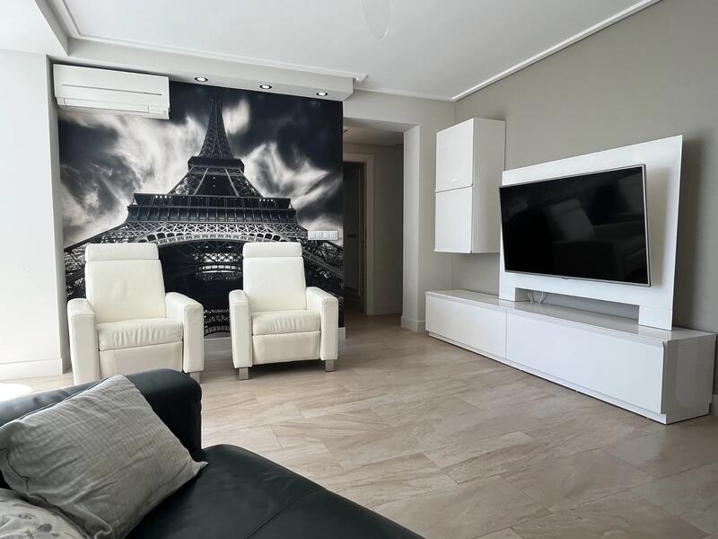 3 Schlafzimmer Appartement zu verkaufen