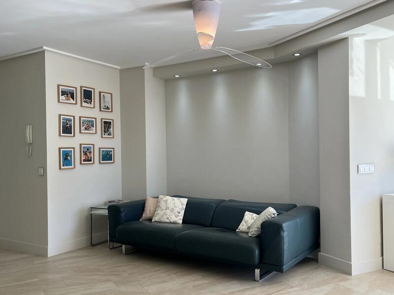 3 Schlafzimmer Appartement zu verkaufen