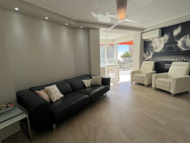 3 Schlafzimmer Appartement zu verkaufen