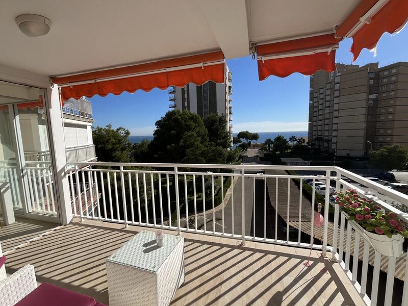 3 Schlafzimmer Appartement zu verkaufen