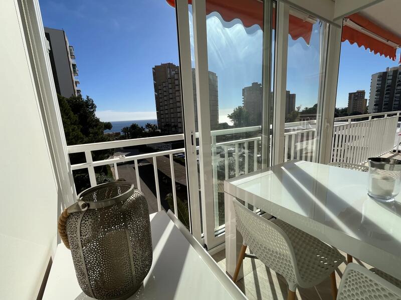 3 Schlafzimmer Appartement zu verkaufen