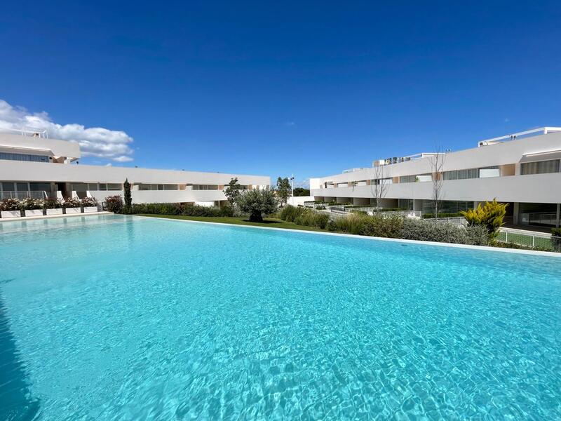 Apartment for sale in El Eden, Alicante