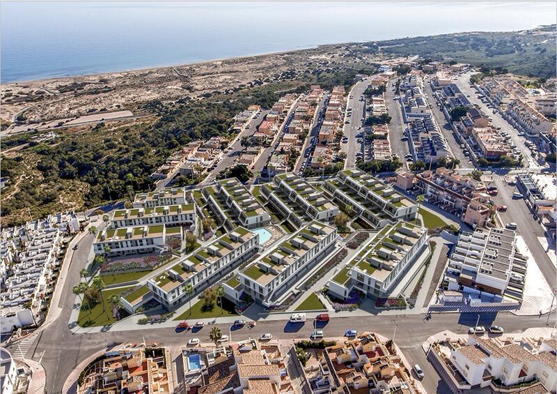 3 Cuarto Apartamento en venta