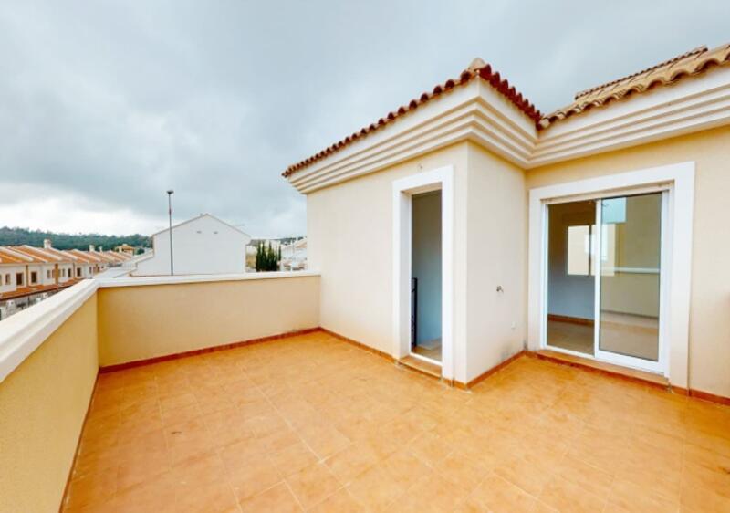 3 Cuarto Villa en venta