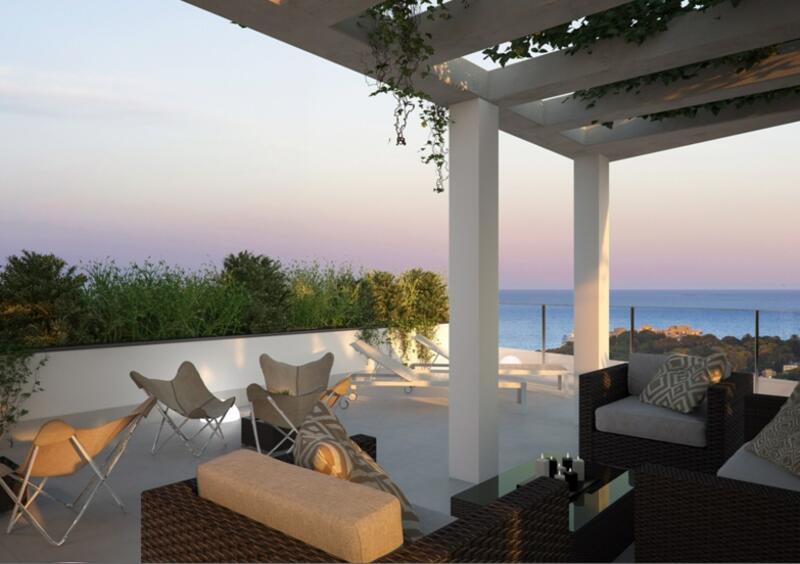 Appartement à vendre dans Orihuela Costa, Alicante