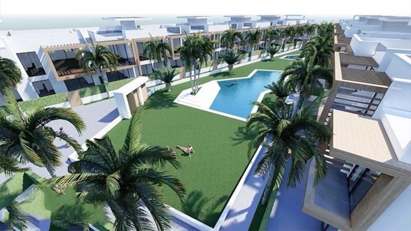 Apartment for sale in Orihuela Costa, Alicante