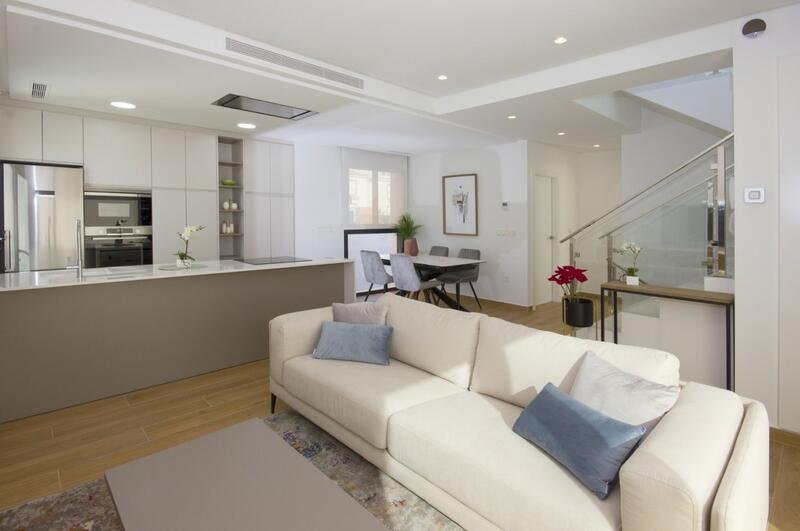 3 bedroom Villa for sale