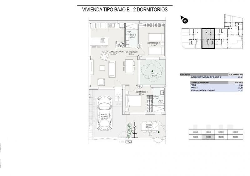 2 спальная комната квартира продается