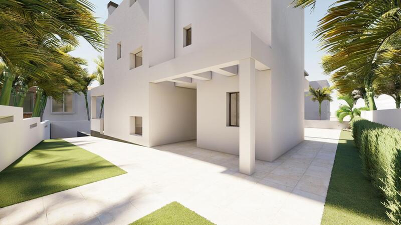 4 bedroom Villa for sale