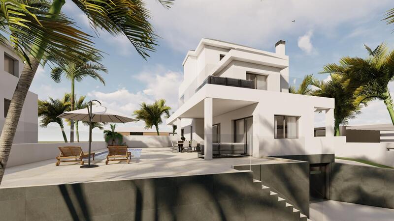 4 bedroom Villa for sale