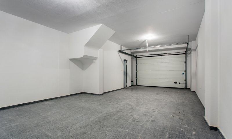 3 slaapkamer Appartement Te koop