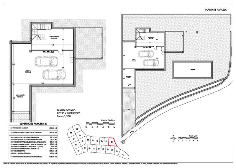 4 Schlafzimmer Villa zu verkaufen