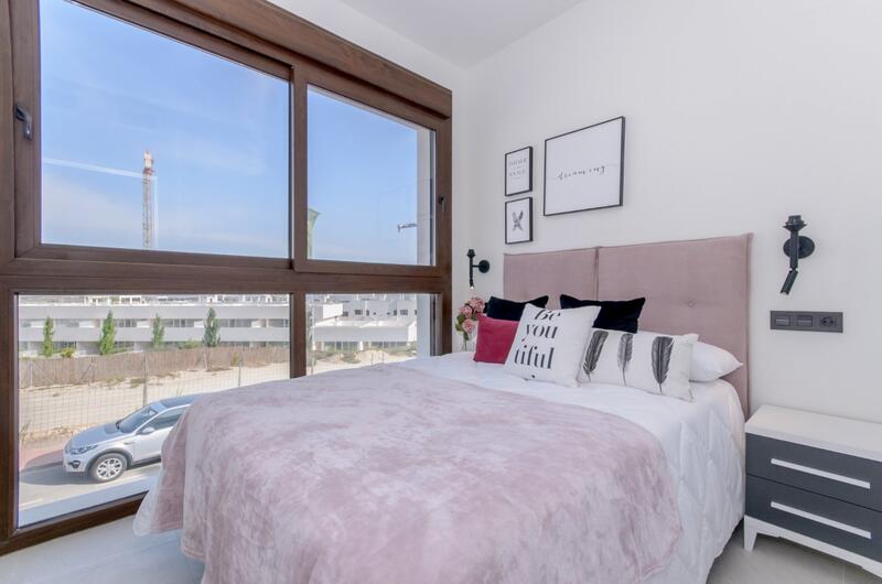 3 chambre Appartement à vendre