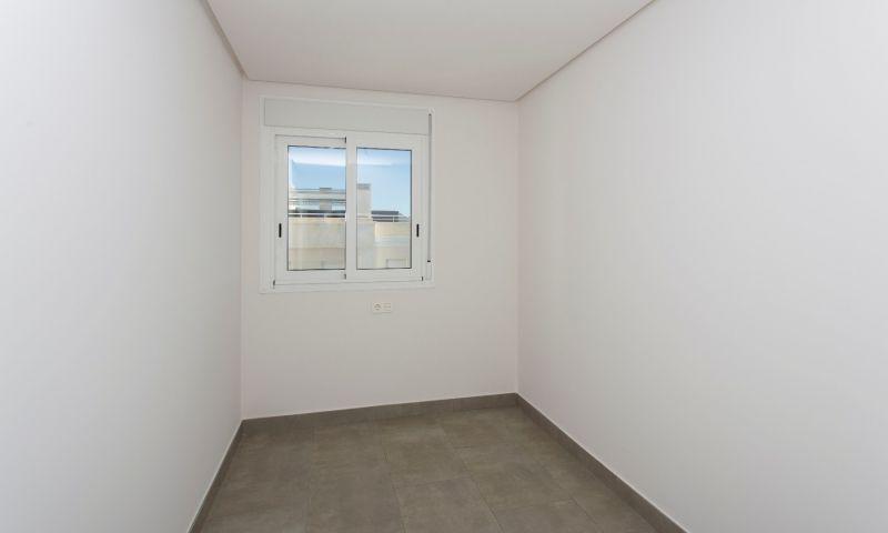 3 slaapkamer Appartement Te koop