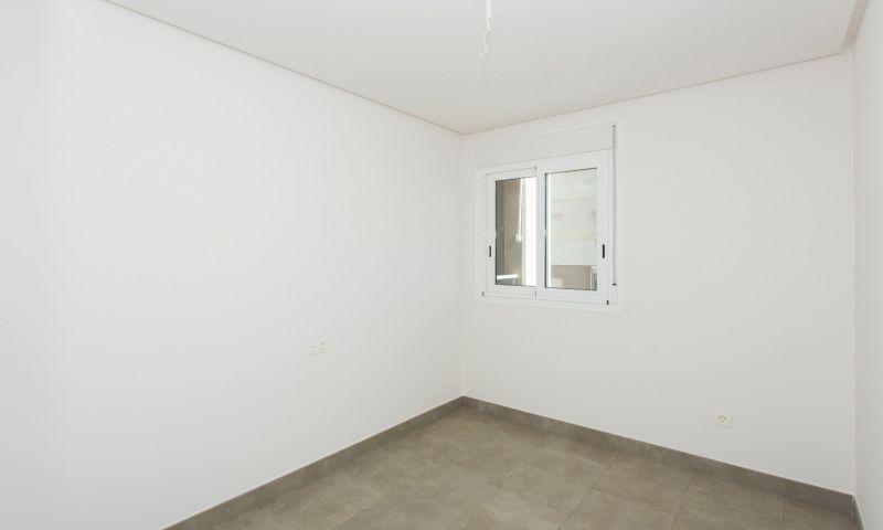 3 slaapkamer Appartement Te koop