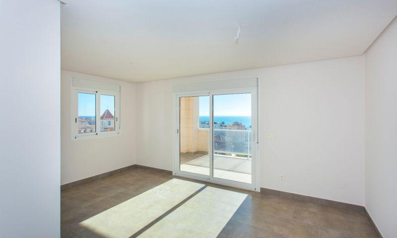 3 slaapkamer Appartement Te koop