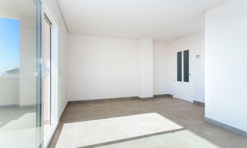 3 slaapkamer Appartement Te koop