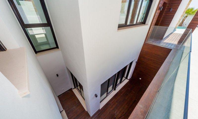 4 Cuarto Villa en venta