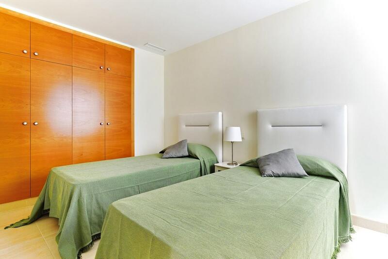 3 Cuarto Apartamento en venta