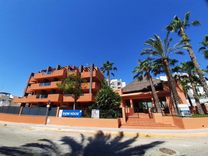 2 Cuarto Apartamento en venta