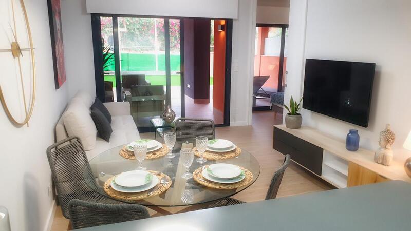 2 Cuarto Apartamento en venta