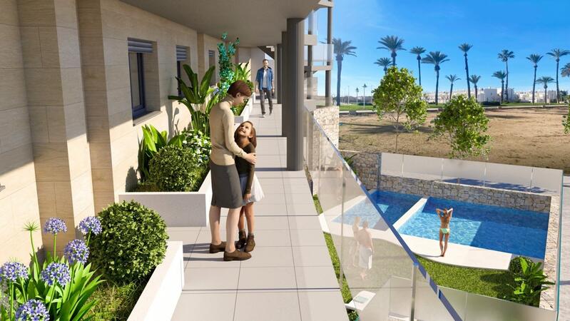 Appartement Te koop in Plaza, Vizcaya