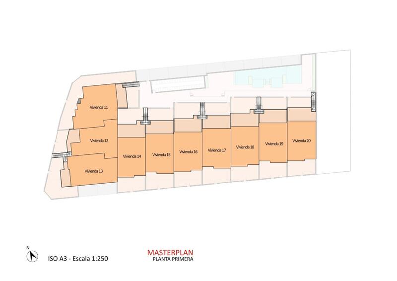 3 Cuarto Apartamento en venta