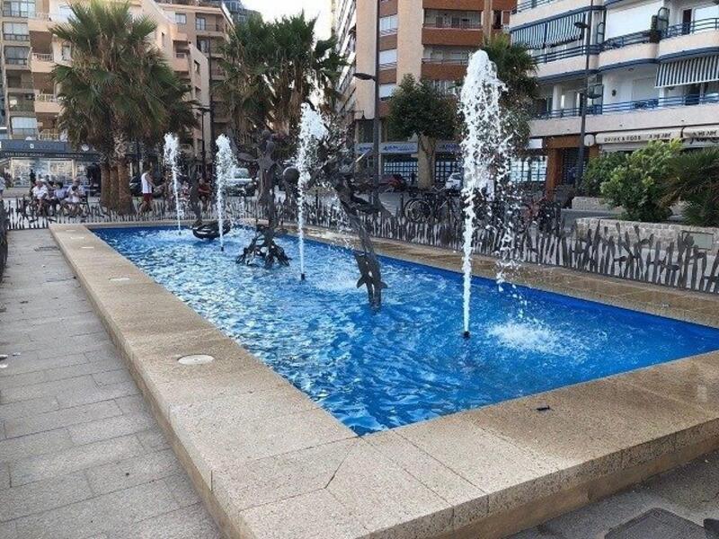 3 Cuarto Apartamento en venta