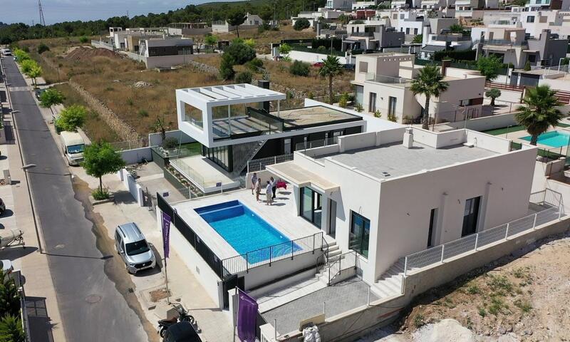 3 bedroom Villa for sale