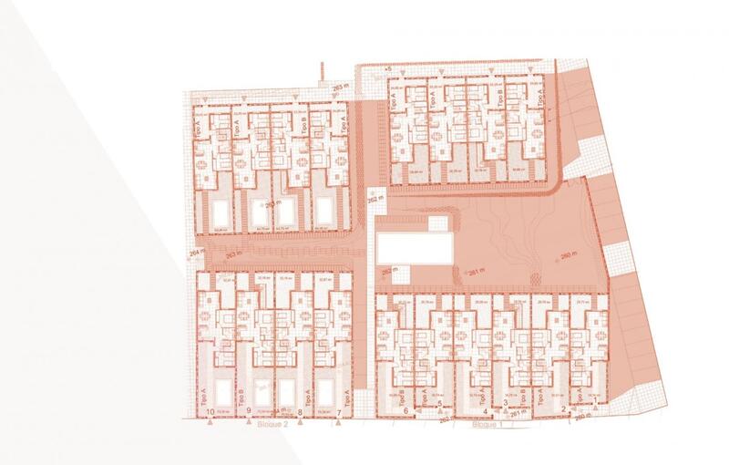 3 Schlafzimmer Stadthaus zu verkaufen