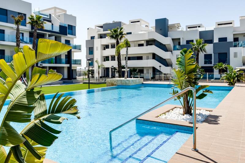 Apartment for sale in El Raso, Alicante