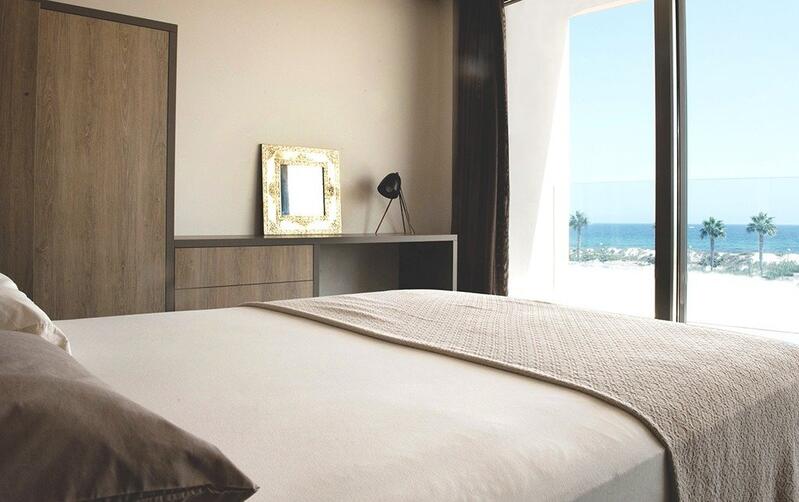 Villa til salgs i Alhama Springs, Alicante