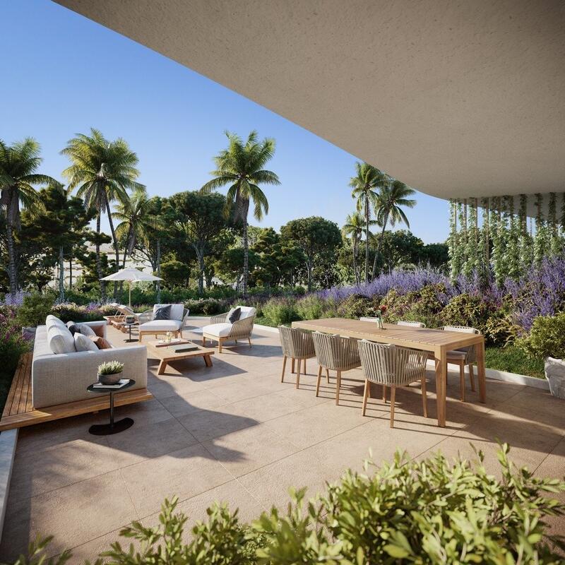 Appartement à vendre dans Albir, Alicante