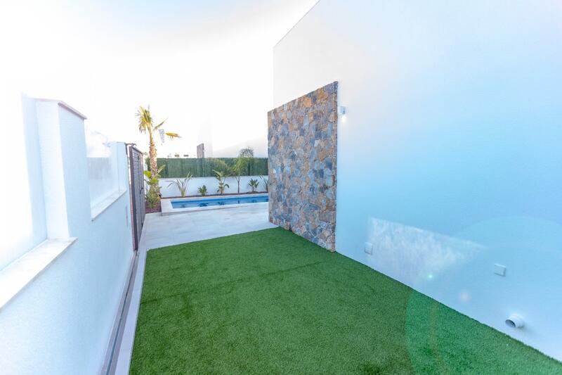 3 Cuarto Villa en venta