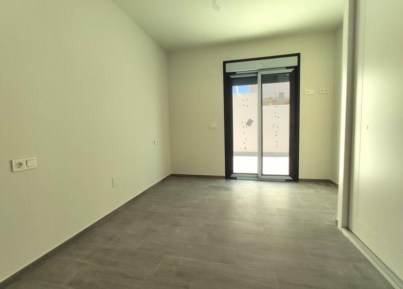 2 Cuarto Apartamento en venta