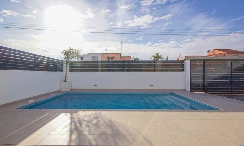 3 Cuarto Villa en venta