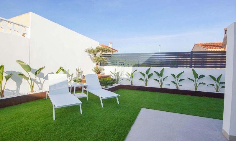 3 Cuarto Villa en venta