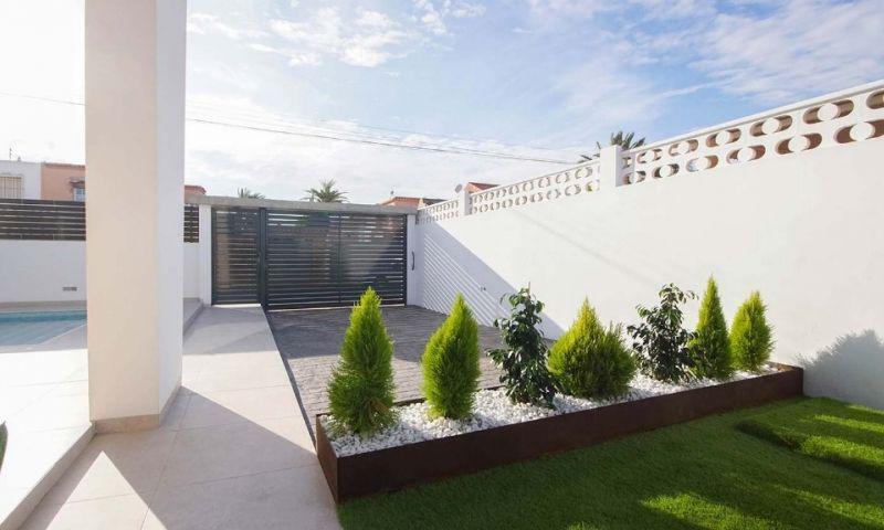 3 Cuarto Villa en venta