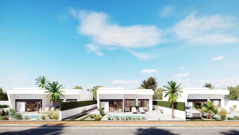 3 bedroom Villa for sale