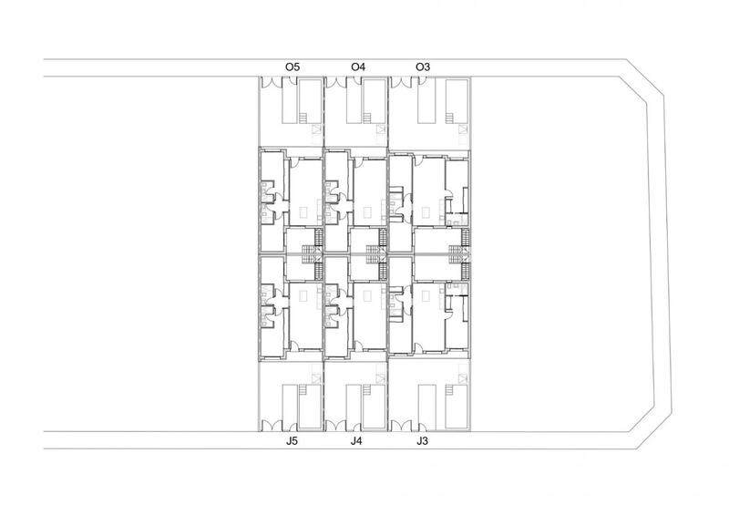 2 slaapkamer Gezinswoning Te koop