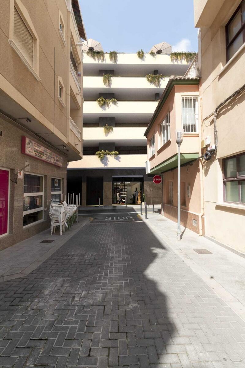 3 Cuarto Apartamento en venta